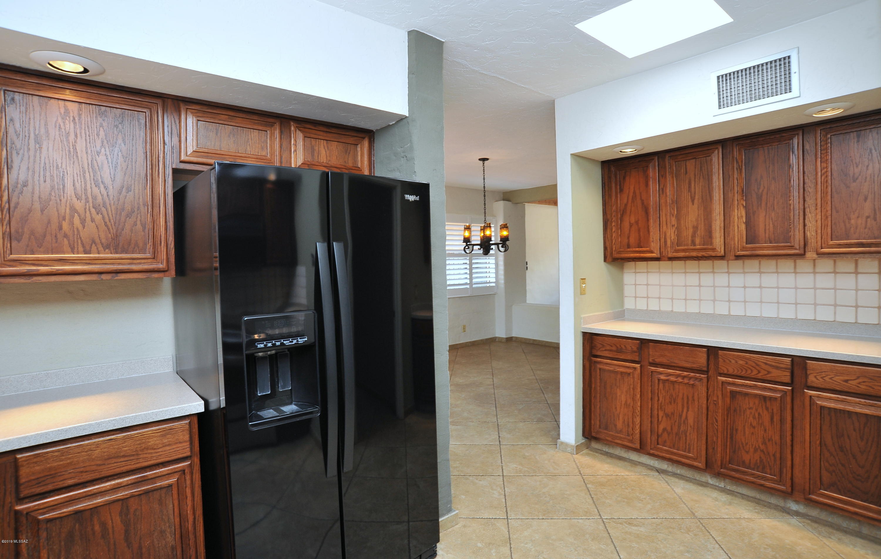 Catalina Foothills Estates NO. 7 - Residential
