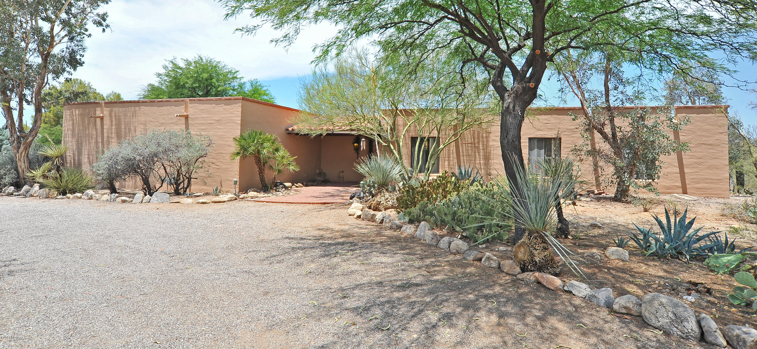 Catalina Foothills Estates NO. 7 - Residential