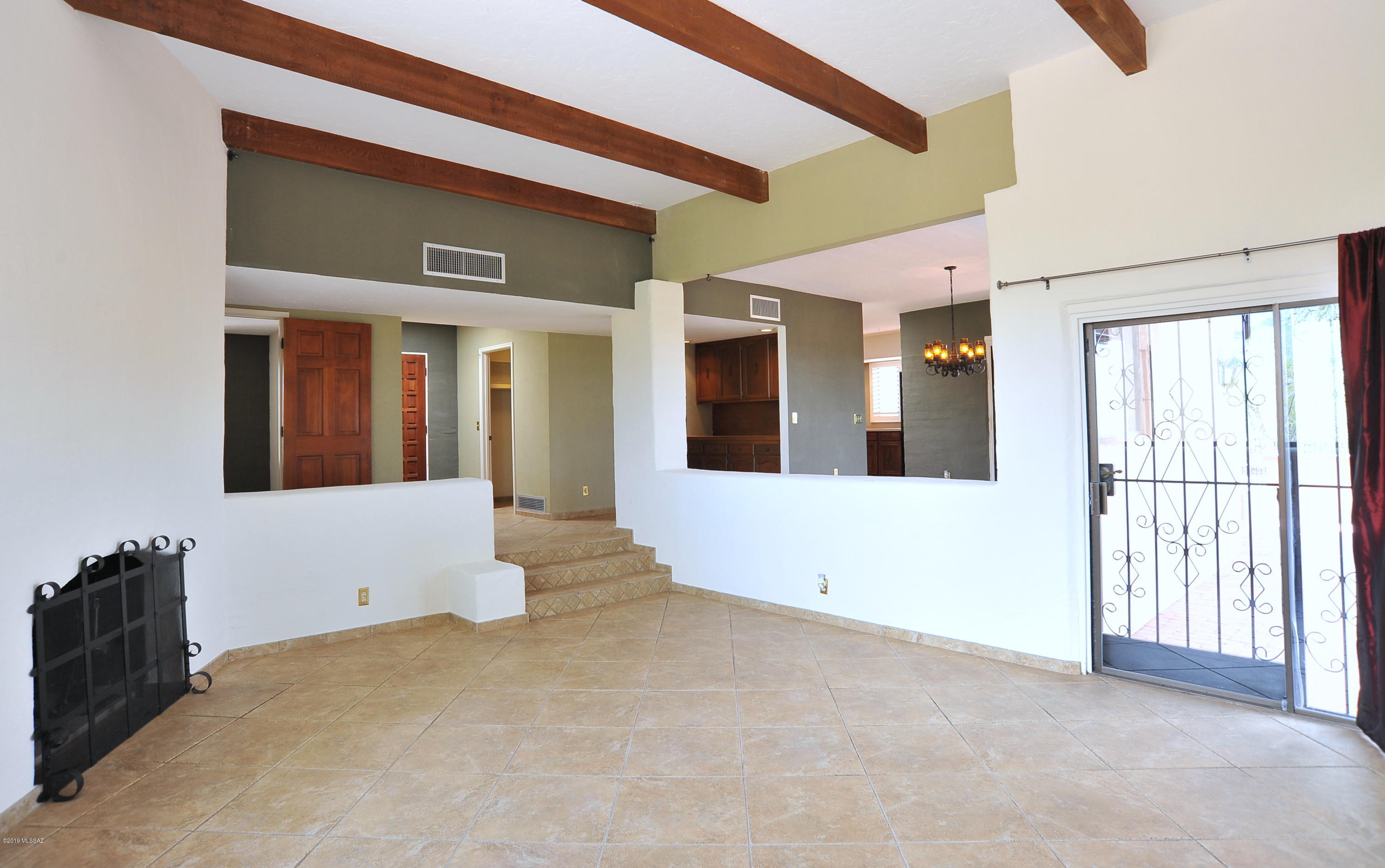 Catalina Foothills Estates NO. 7 - Residential