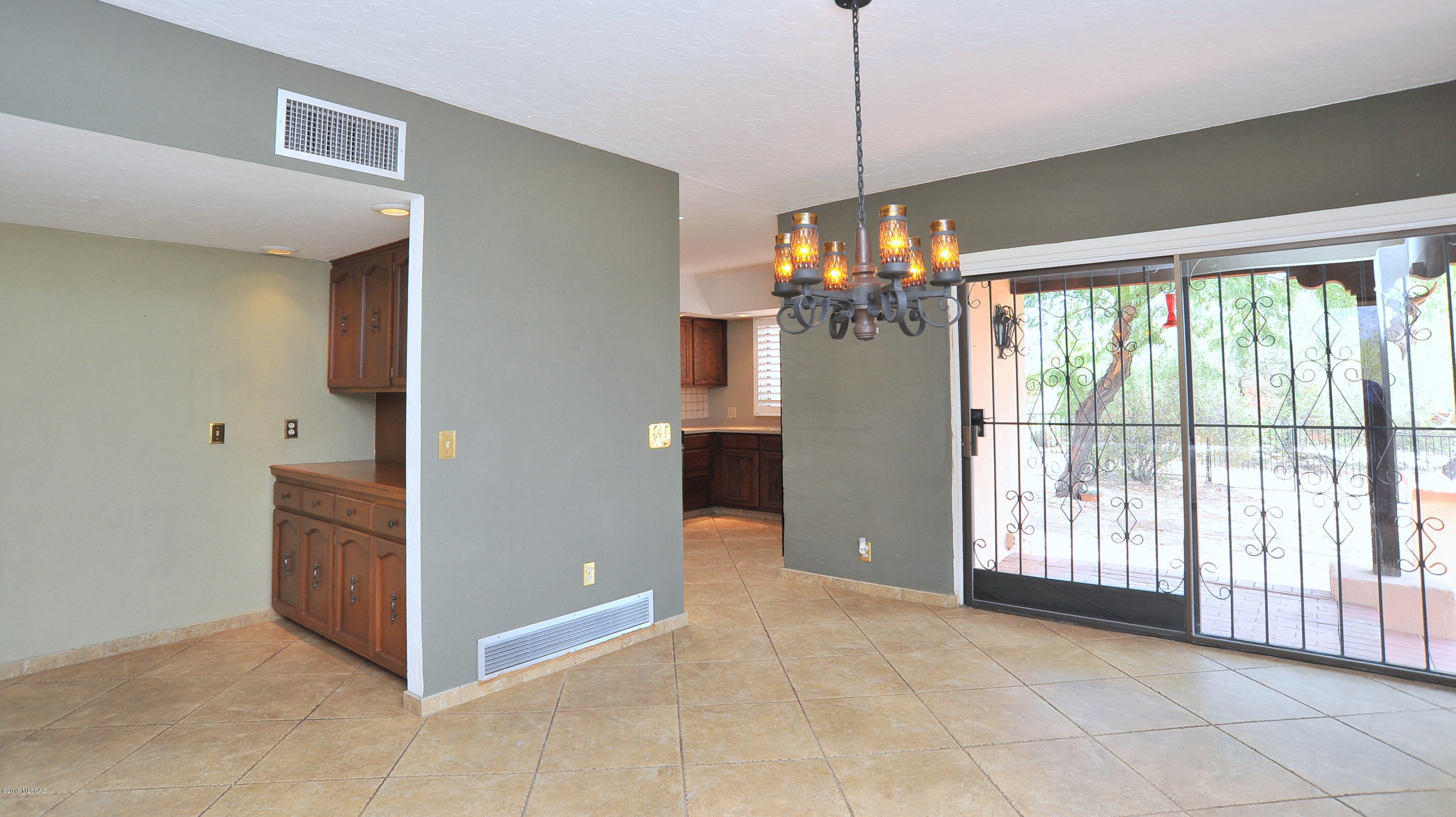 Catalina Foothills Estates NO. 7 - Residential