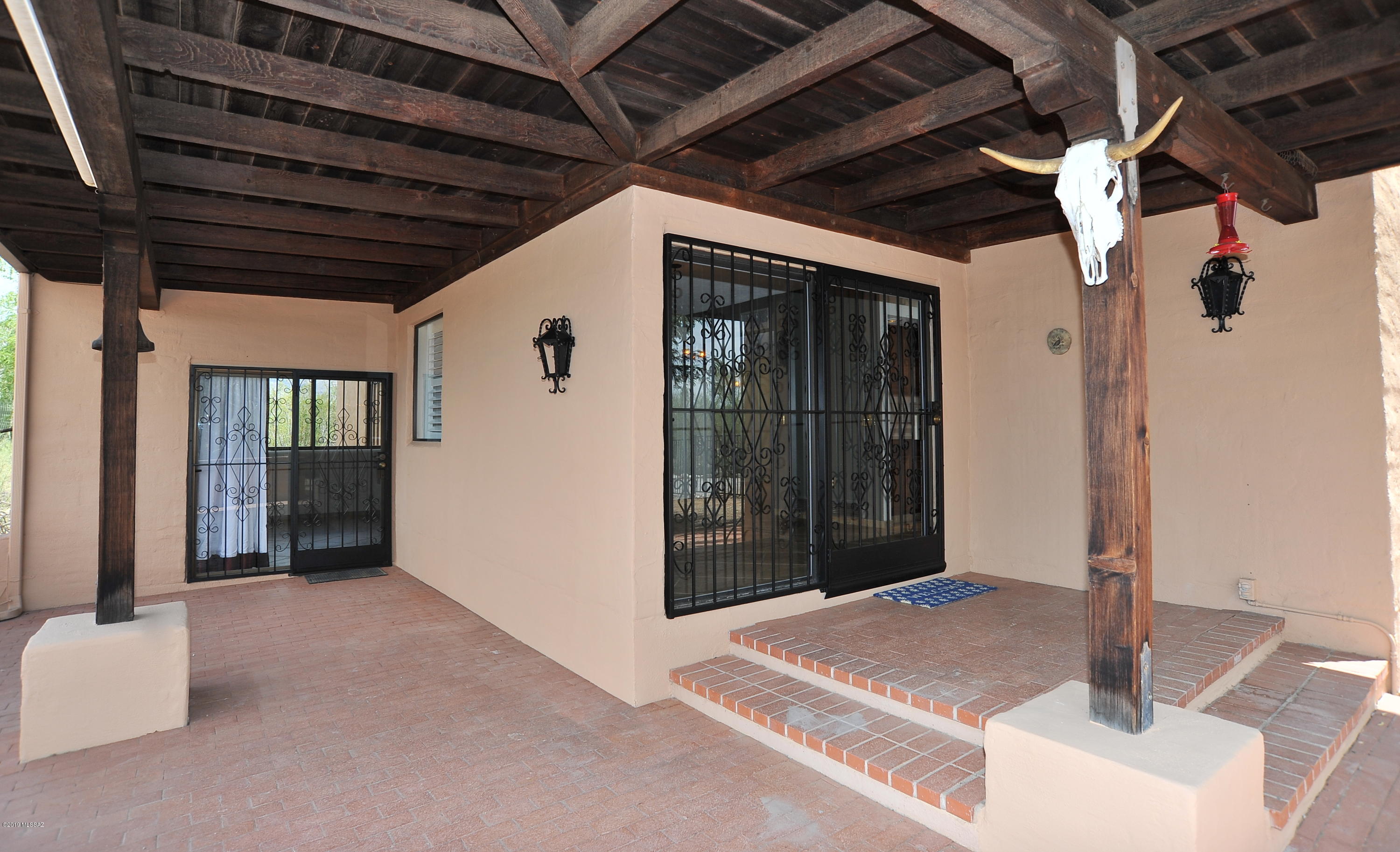 Catalina Foothills Estates NO. 7 - Residential