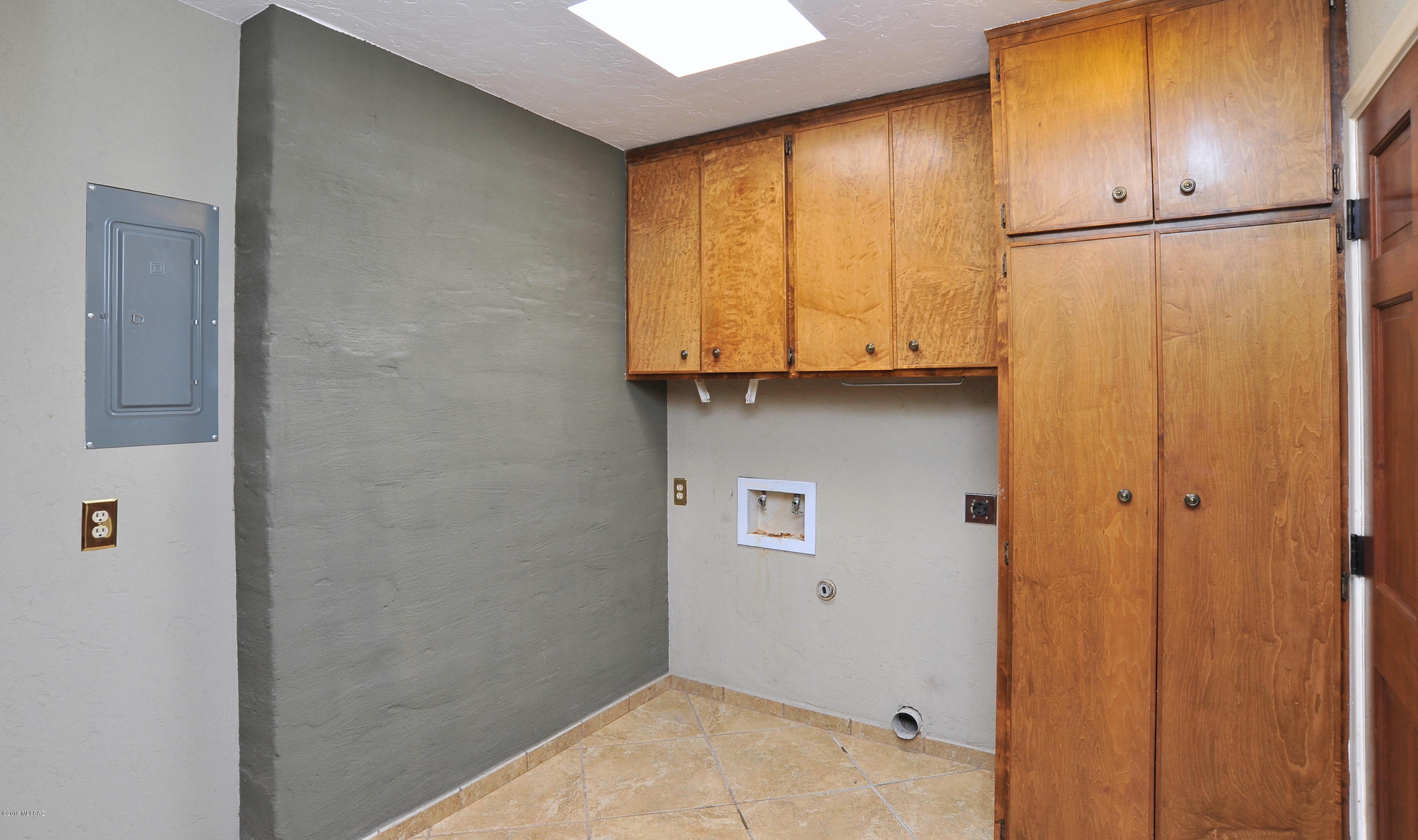 Catalina Foothills Estates NO. 7 - Residential