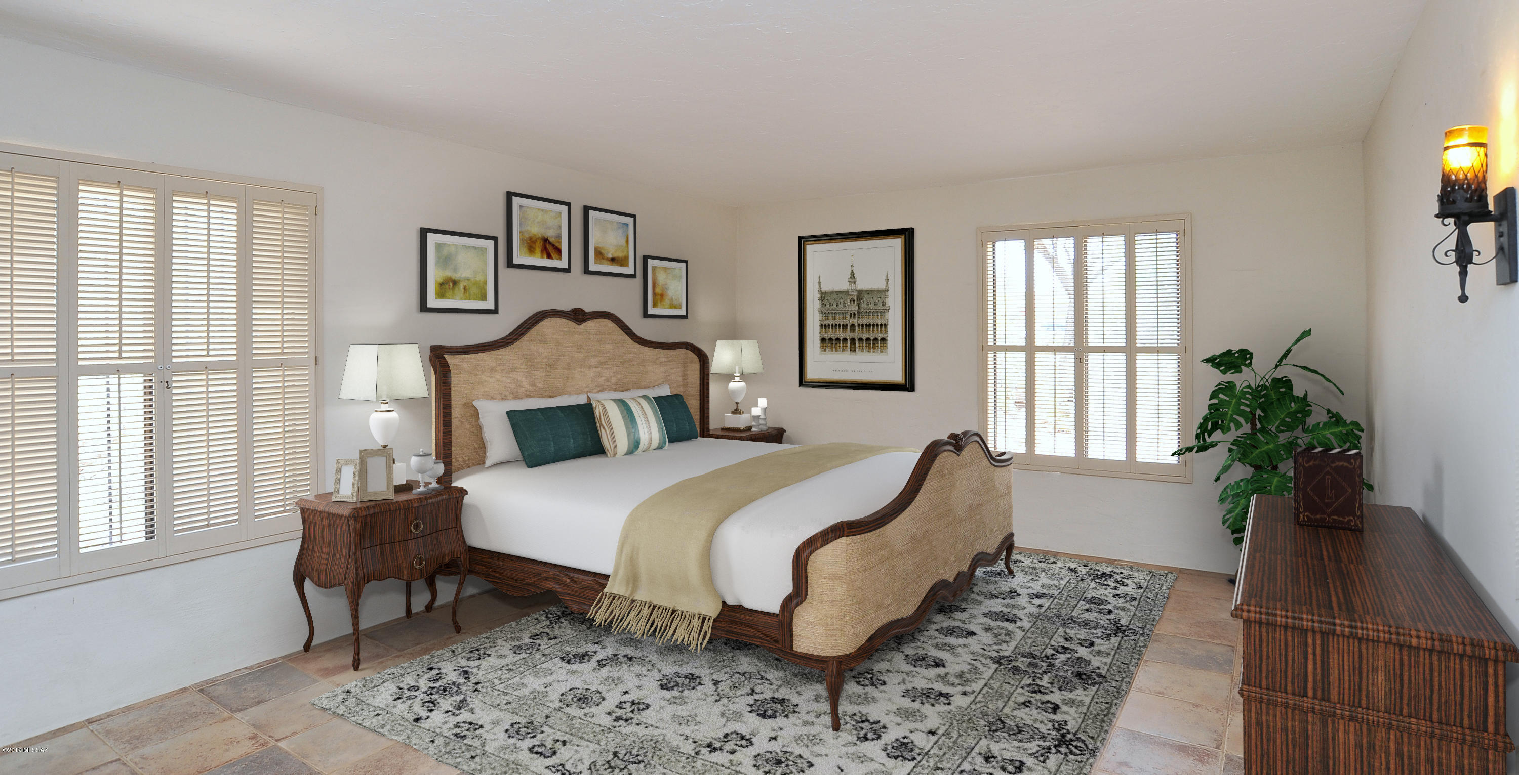 Catalina Foothills Estates NO. 7 - Residential