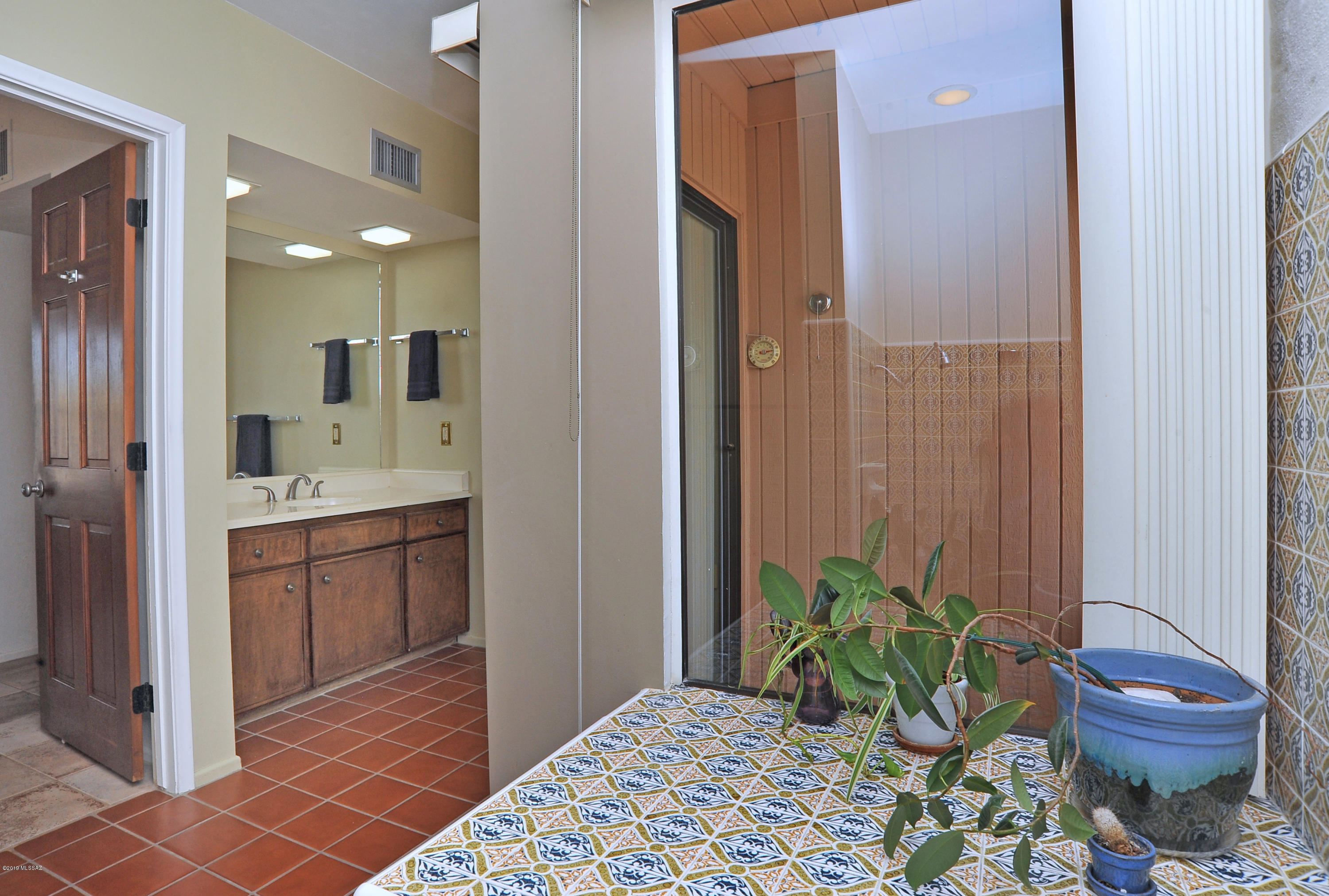 Catalina Foothills Estates NO. 7 - Residential
