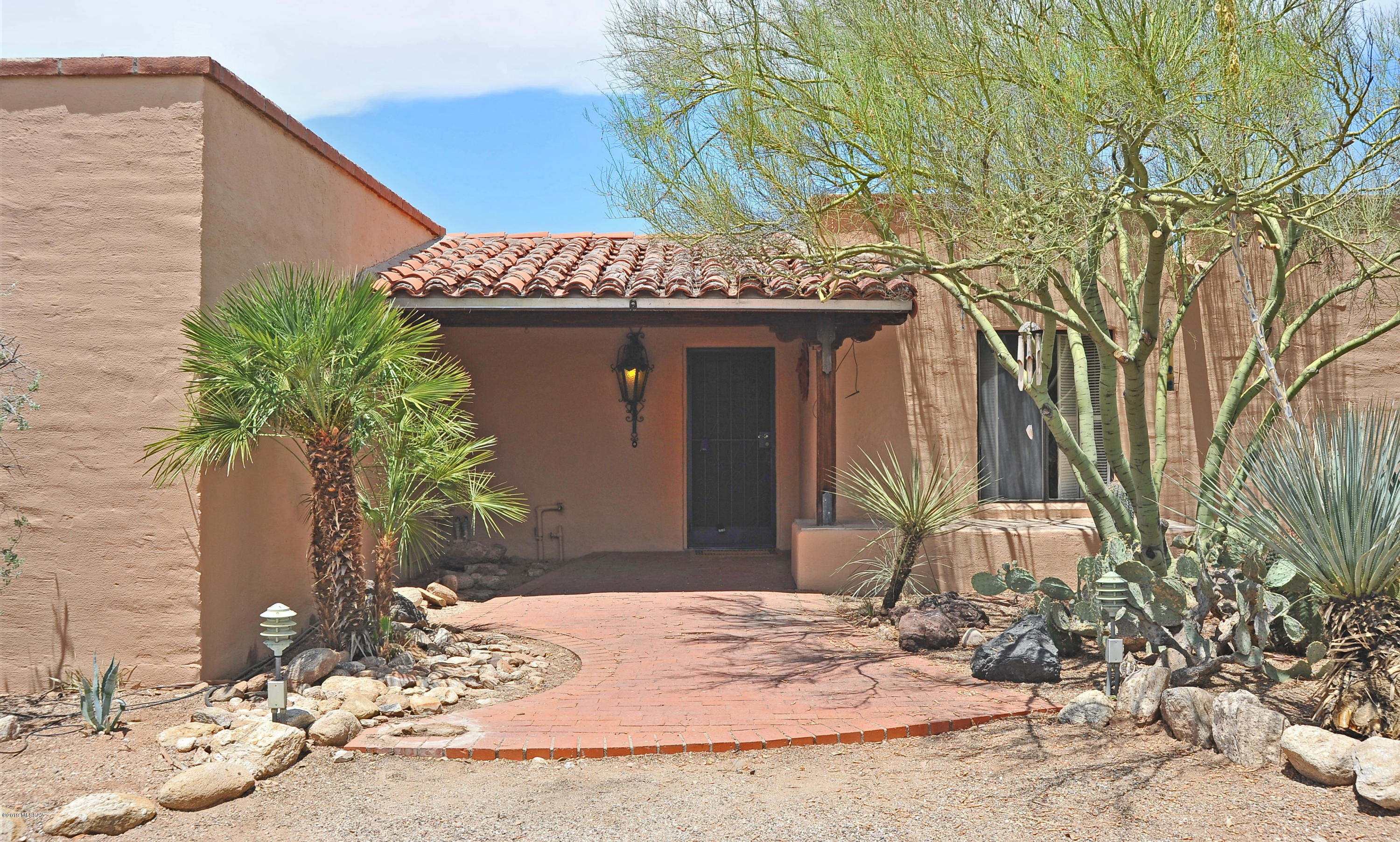 Catalina Foothills Estates NO. 7 - Residential