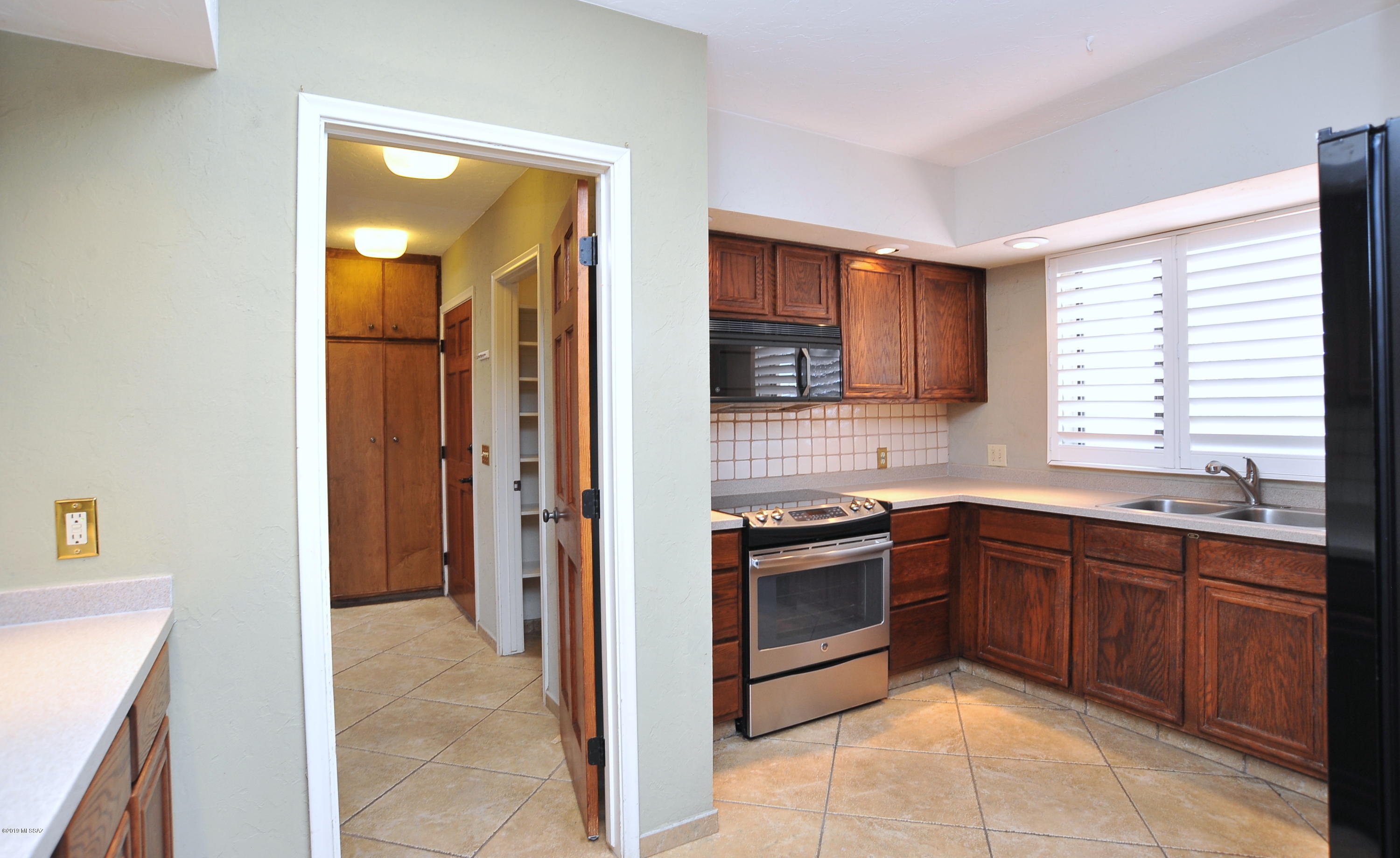 Catalina Foothills Estates NO. 7 - Residential