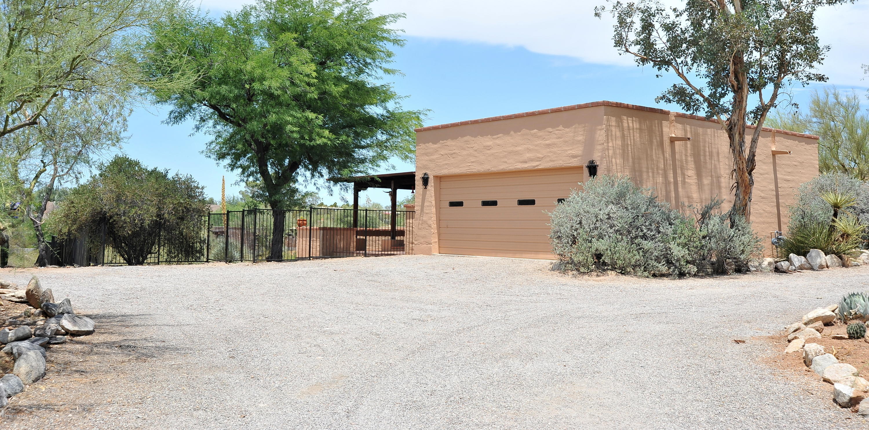 Catalina Foothills Estates NO. 7 - Residential