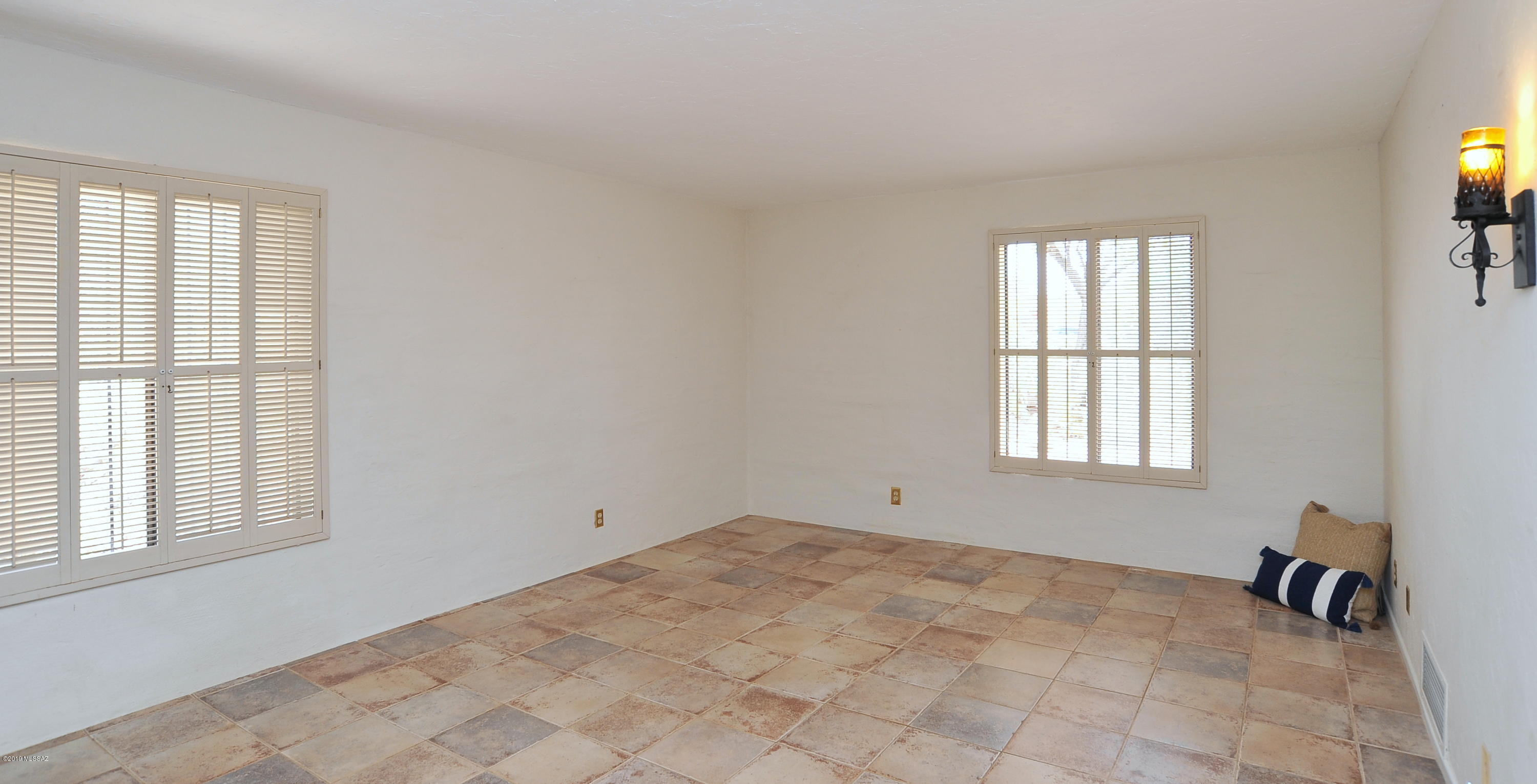 Catalina Foothills Estates NO. 7 - Residential