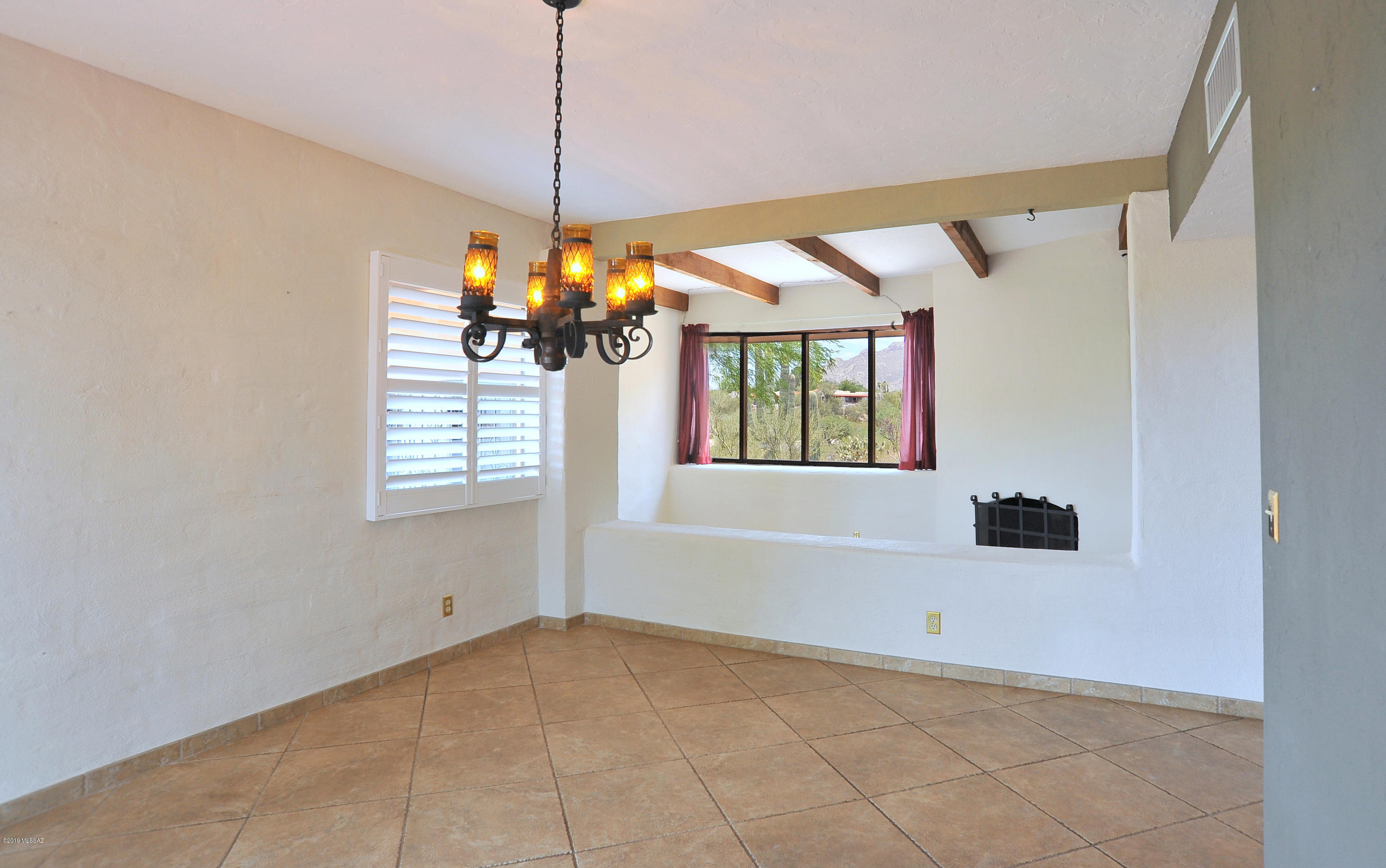 Catalina Foothills Estates NO. 7 - Residential