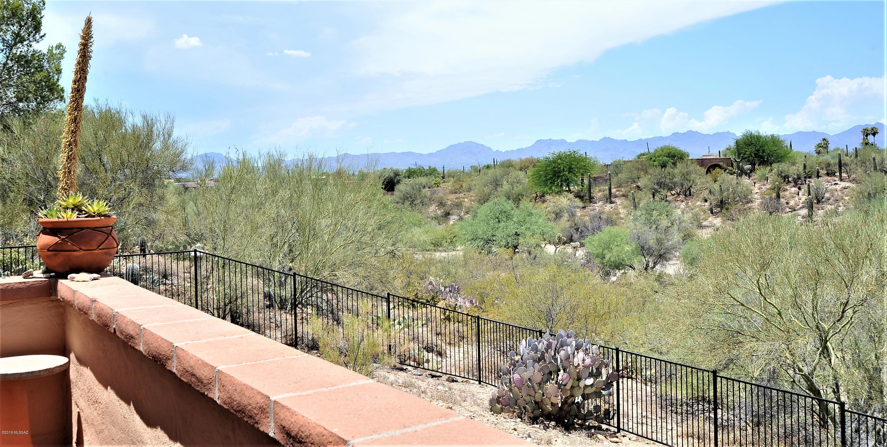 Catalina Foothills Estates NO. 7 - Residential