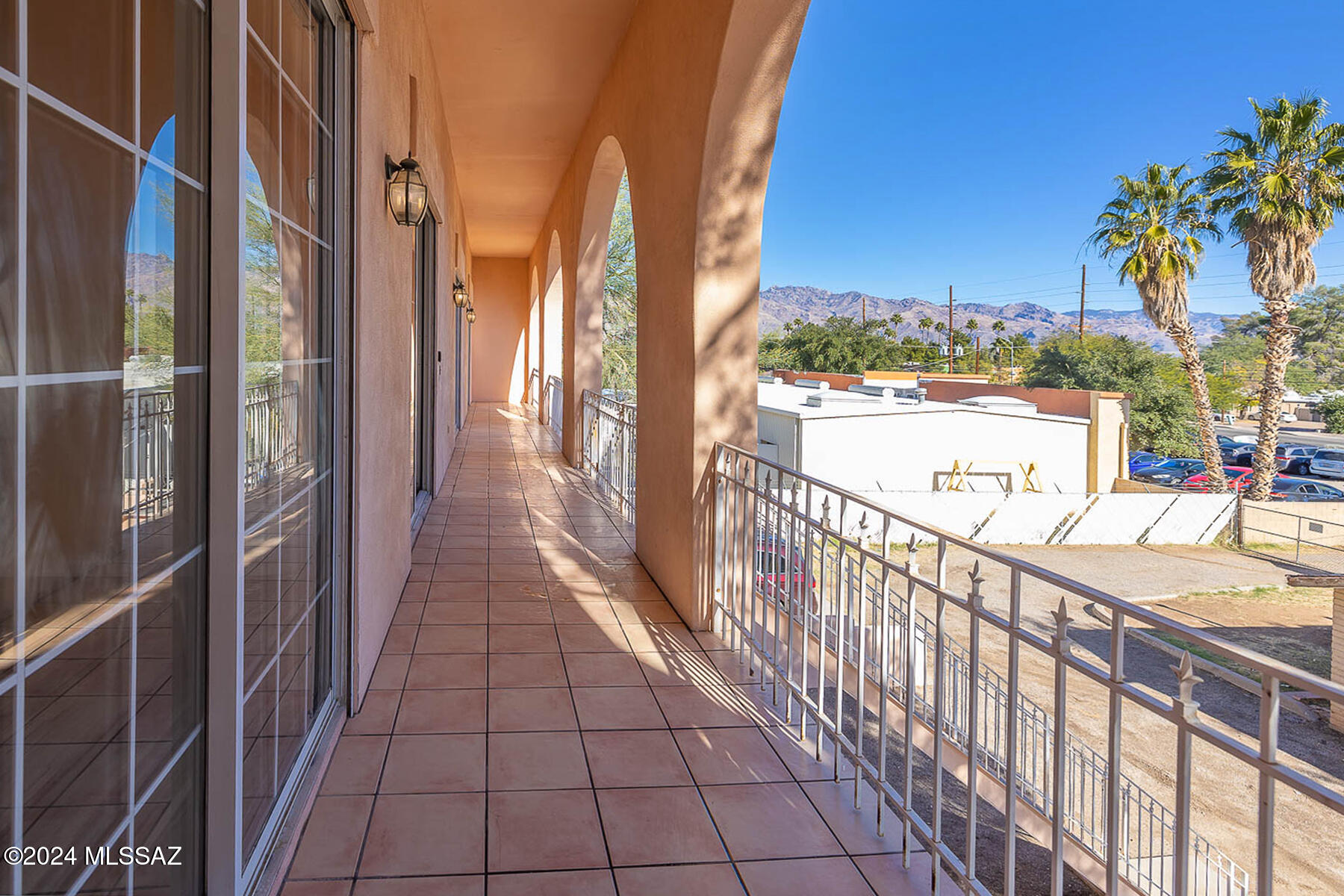 Lincoln Park Subd. - Residential Income