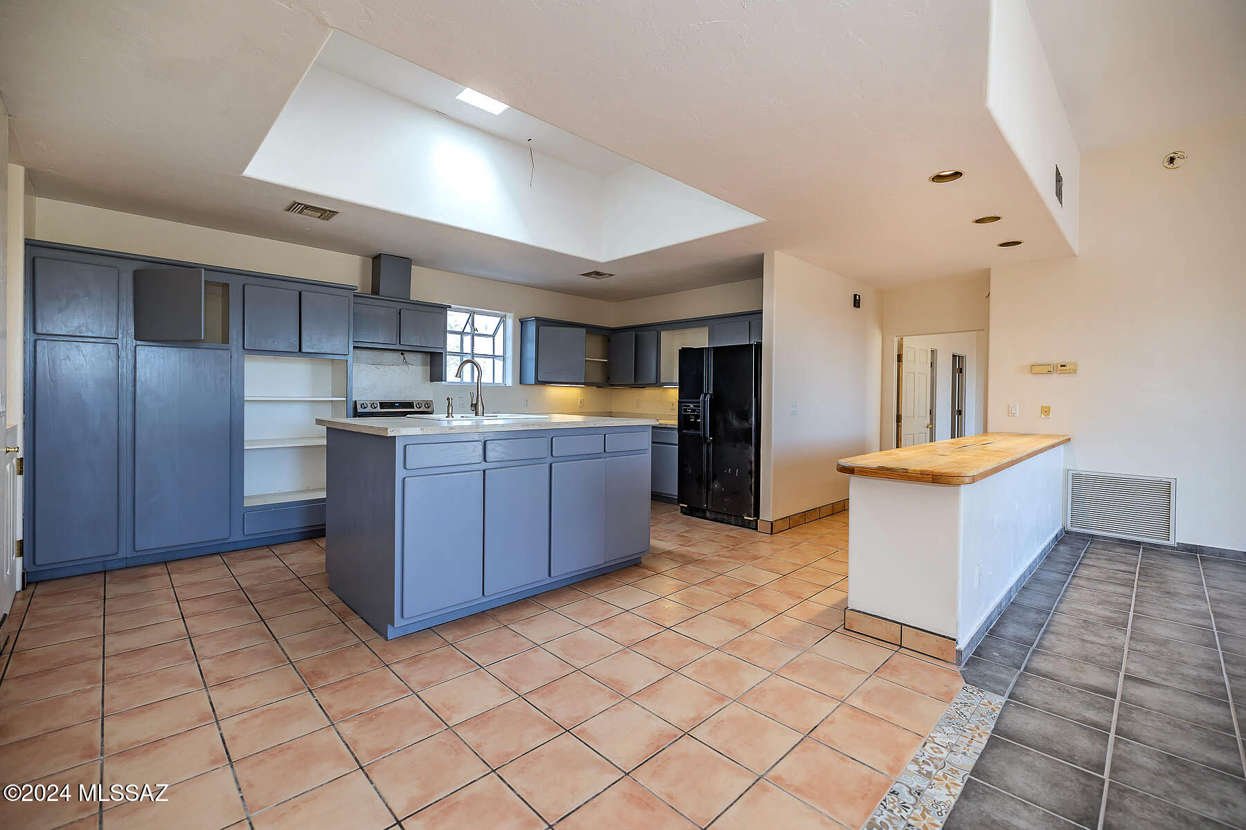 Lincoln Park Subd. - Residential Income