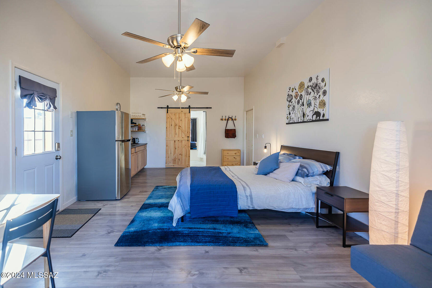 Lincoln Park Subd. - Residential Income