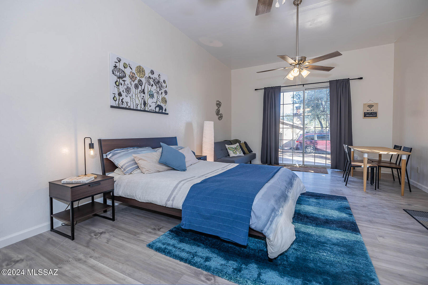 Lincoln Park Subd. - Residential Income