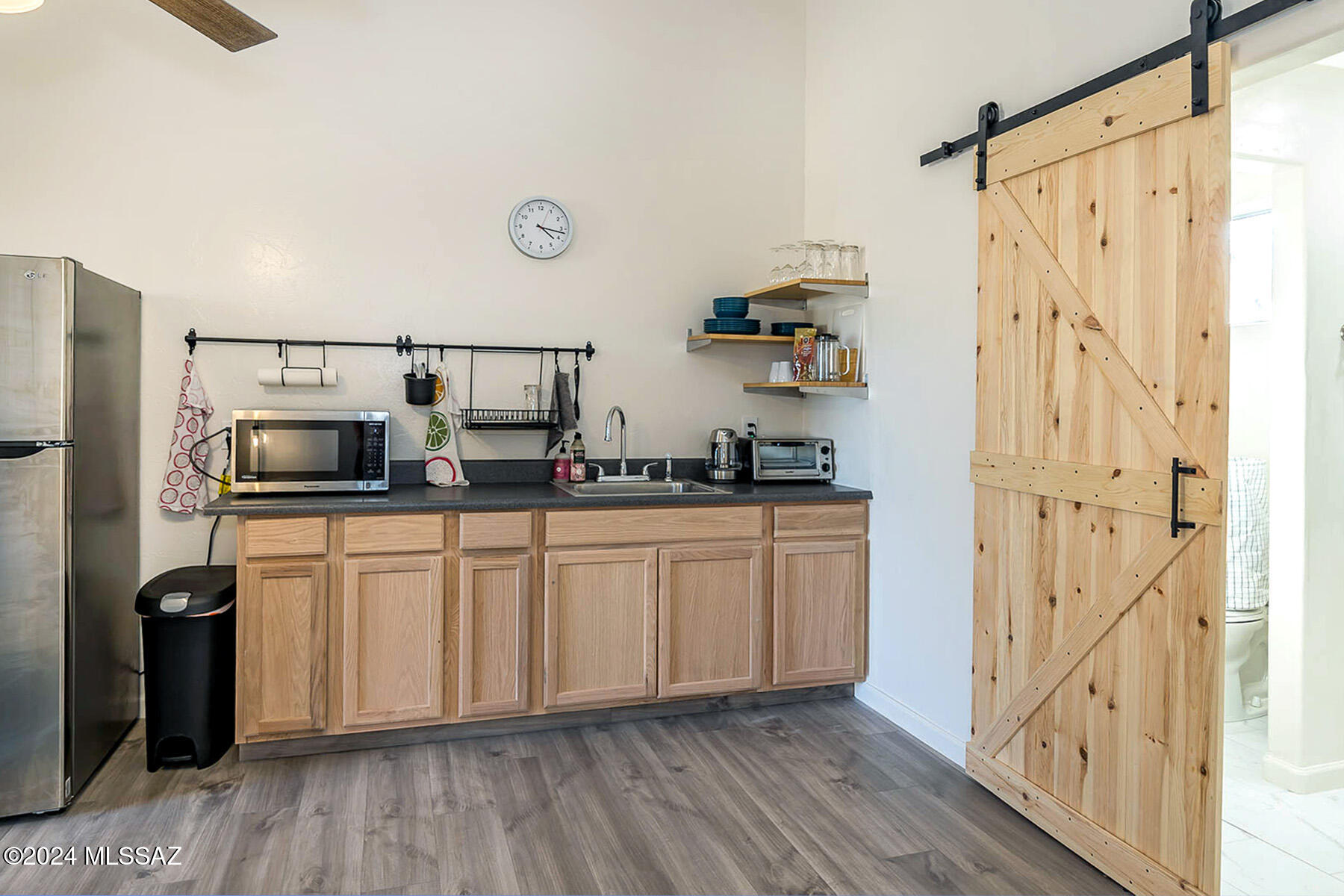 Lincoln Park Subd. - Residential Income