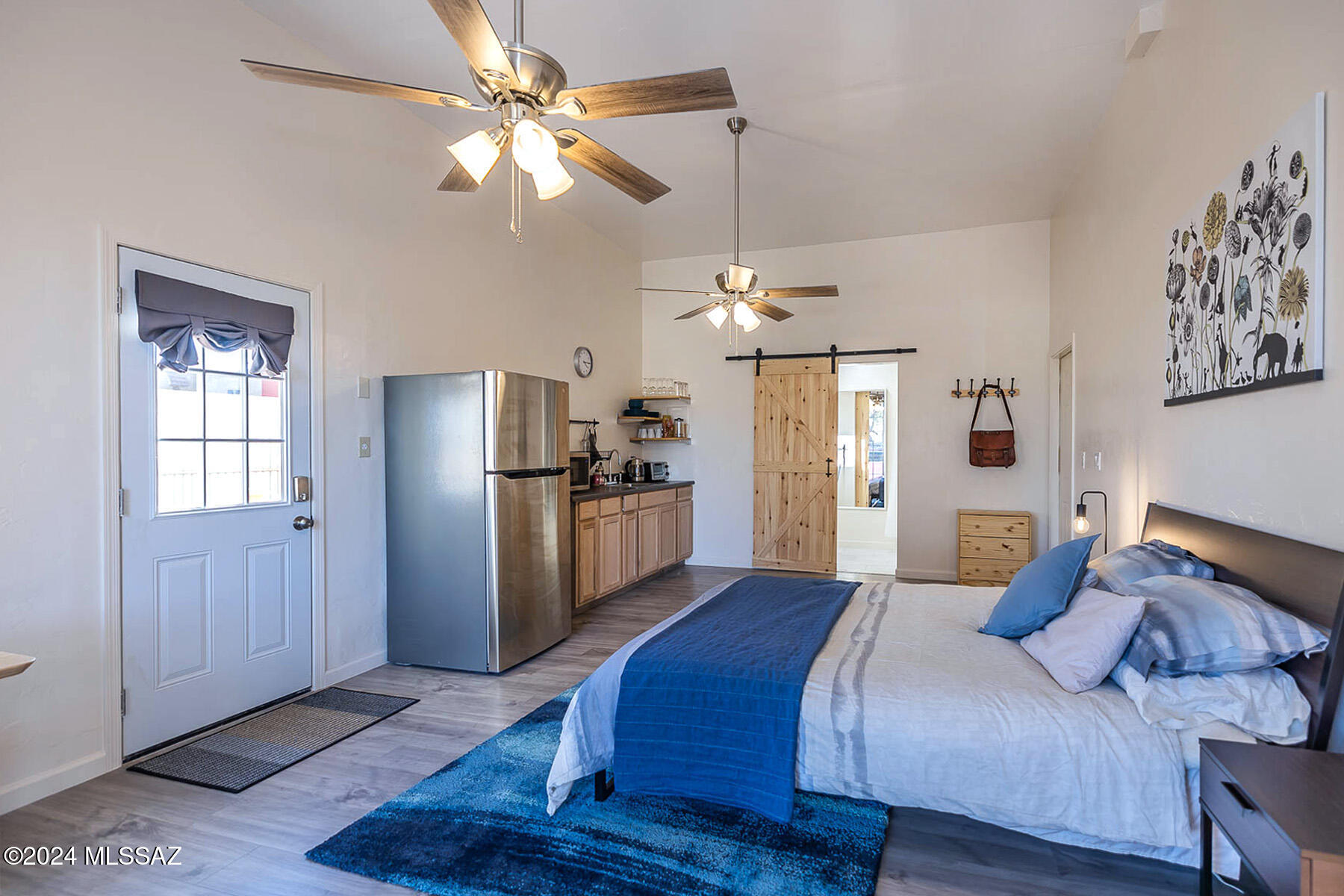 Lincoln Park Subd. - Residential Income
