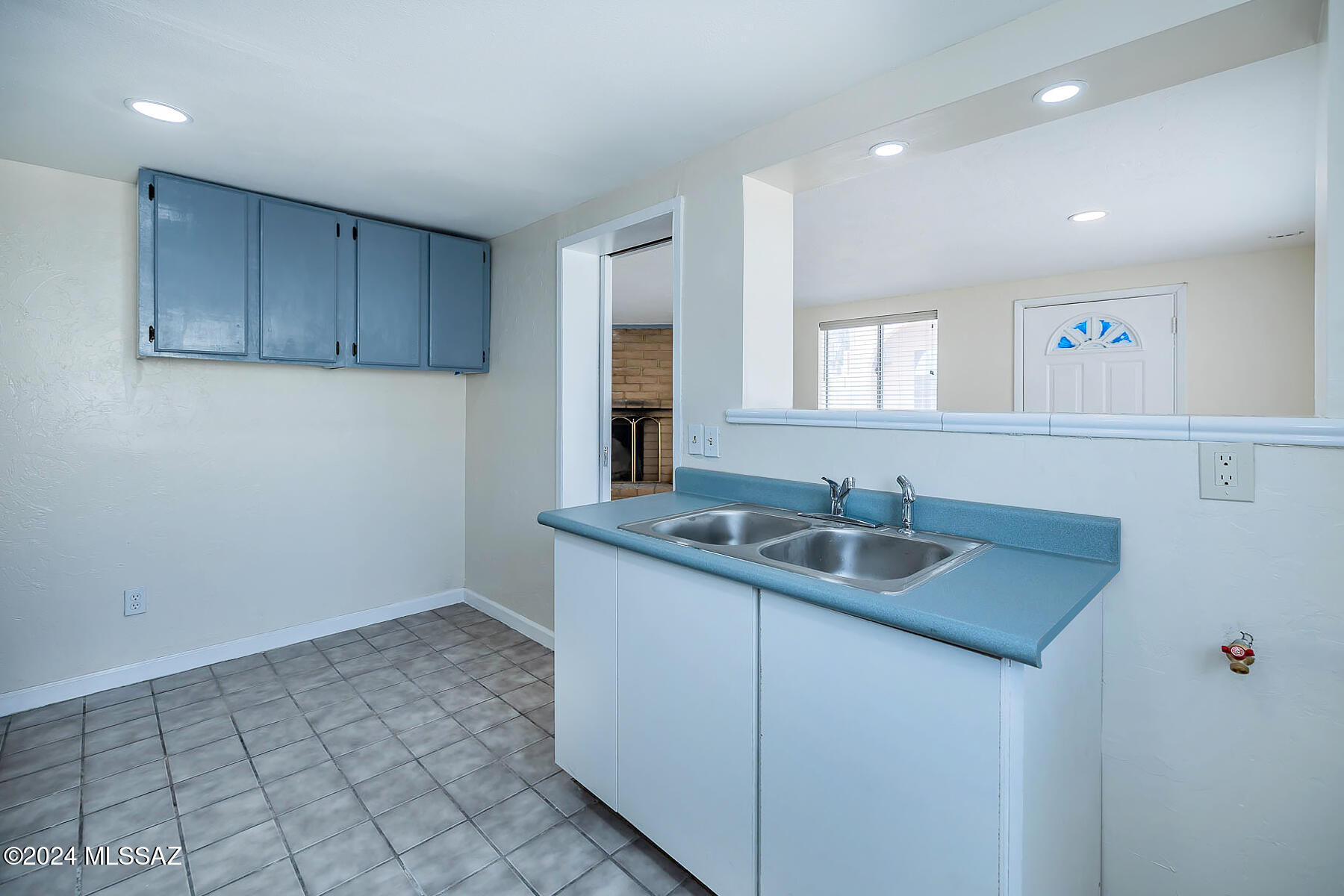Lincoln Park Subd. - Residential Income
