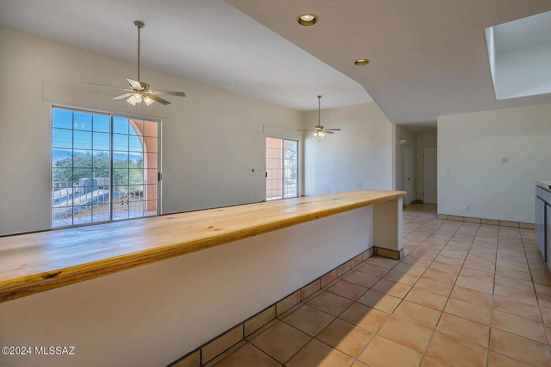 Lincoln Park Subd. - Residential Income