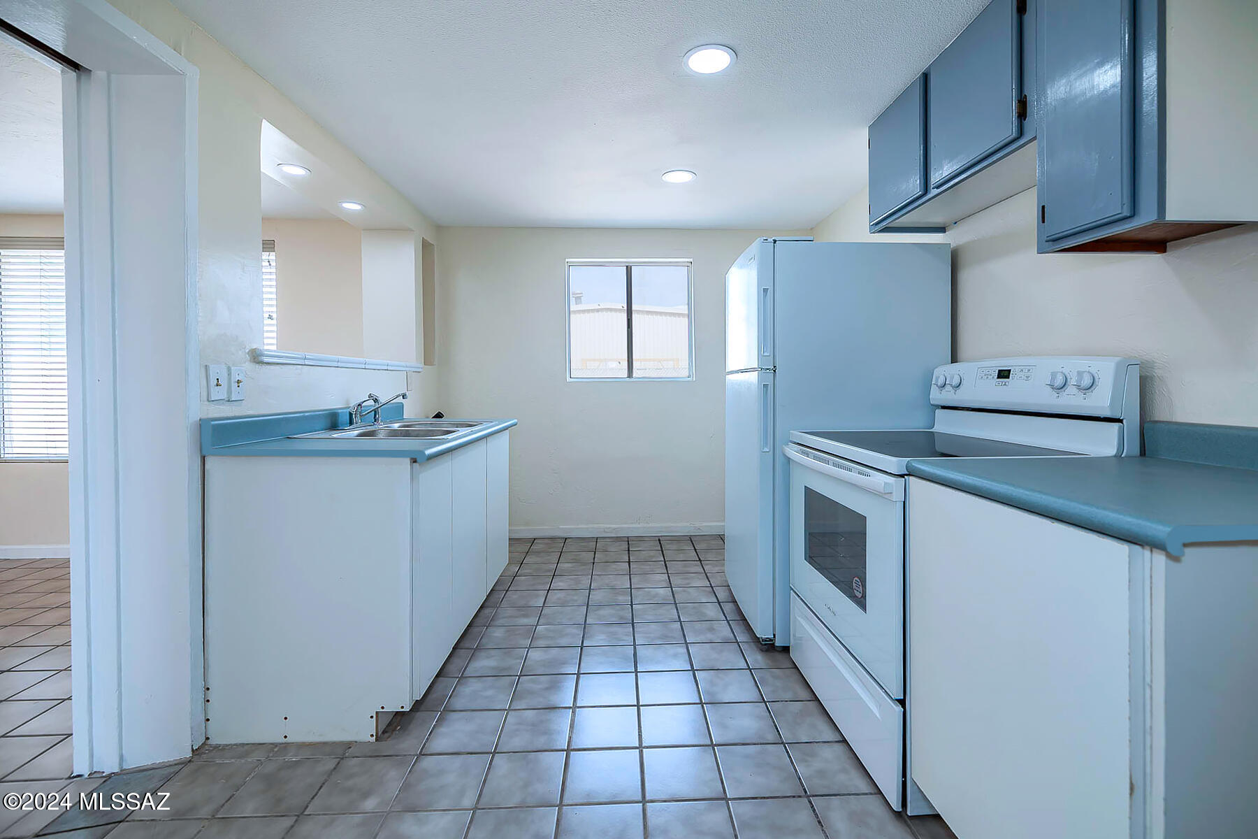 Lincoln Park Subd. - Residential Income