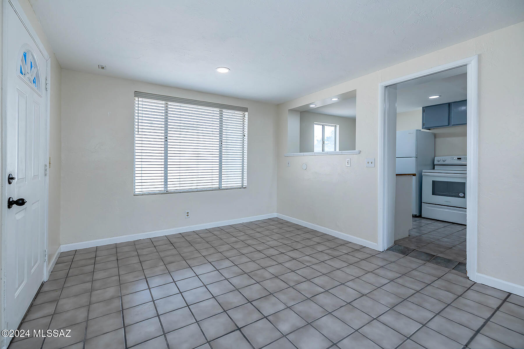 Lincoln Park Subd. - Residential Income