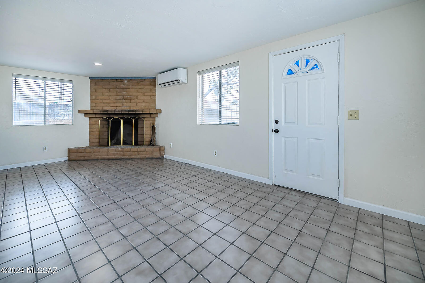 Lincoln Park Subd. - Residential Income