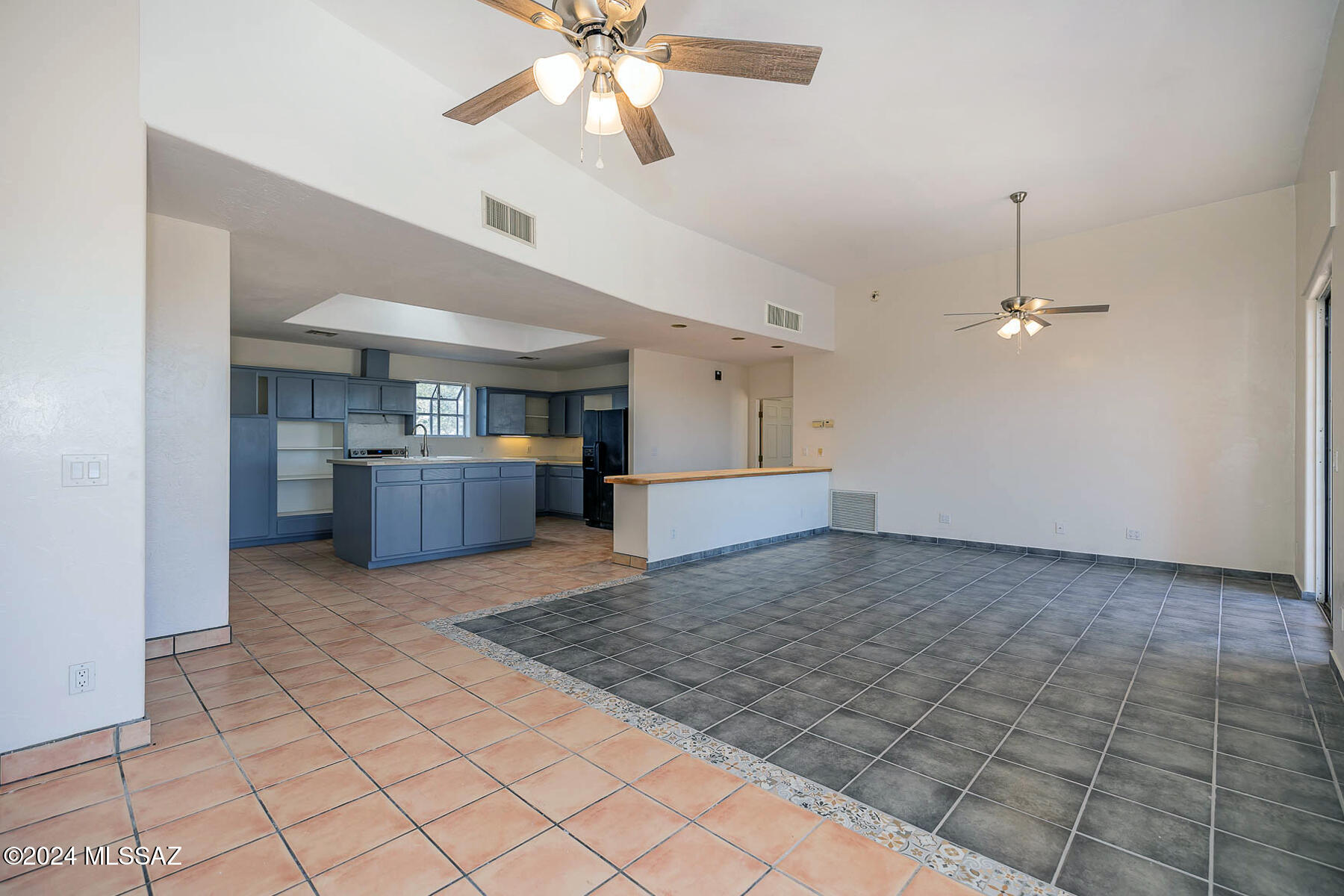 Lincoln Park Subd. - Residential Income