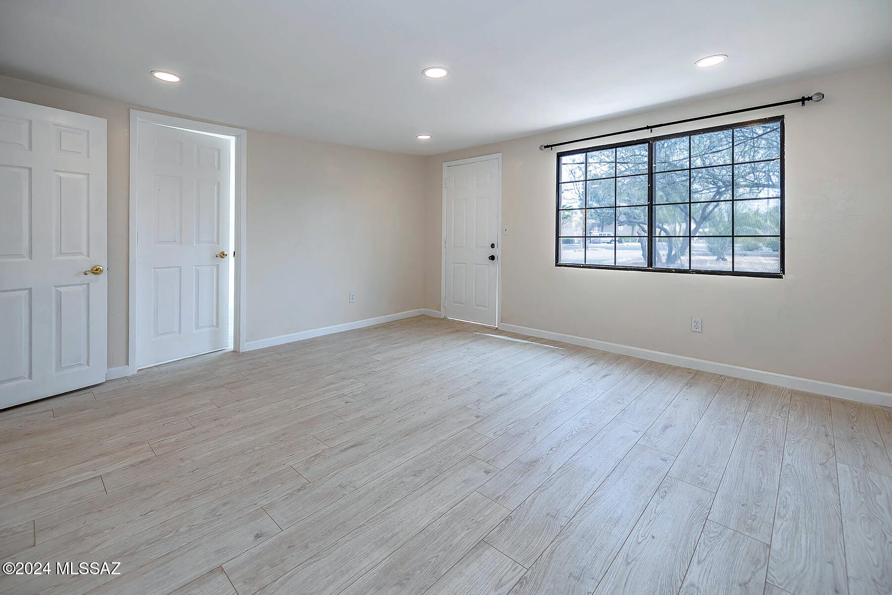 Lincoln Park Subd. - Residential Income