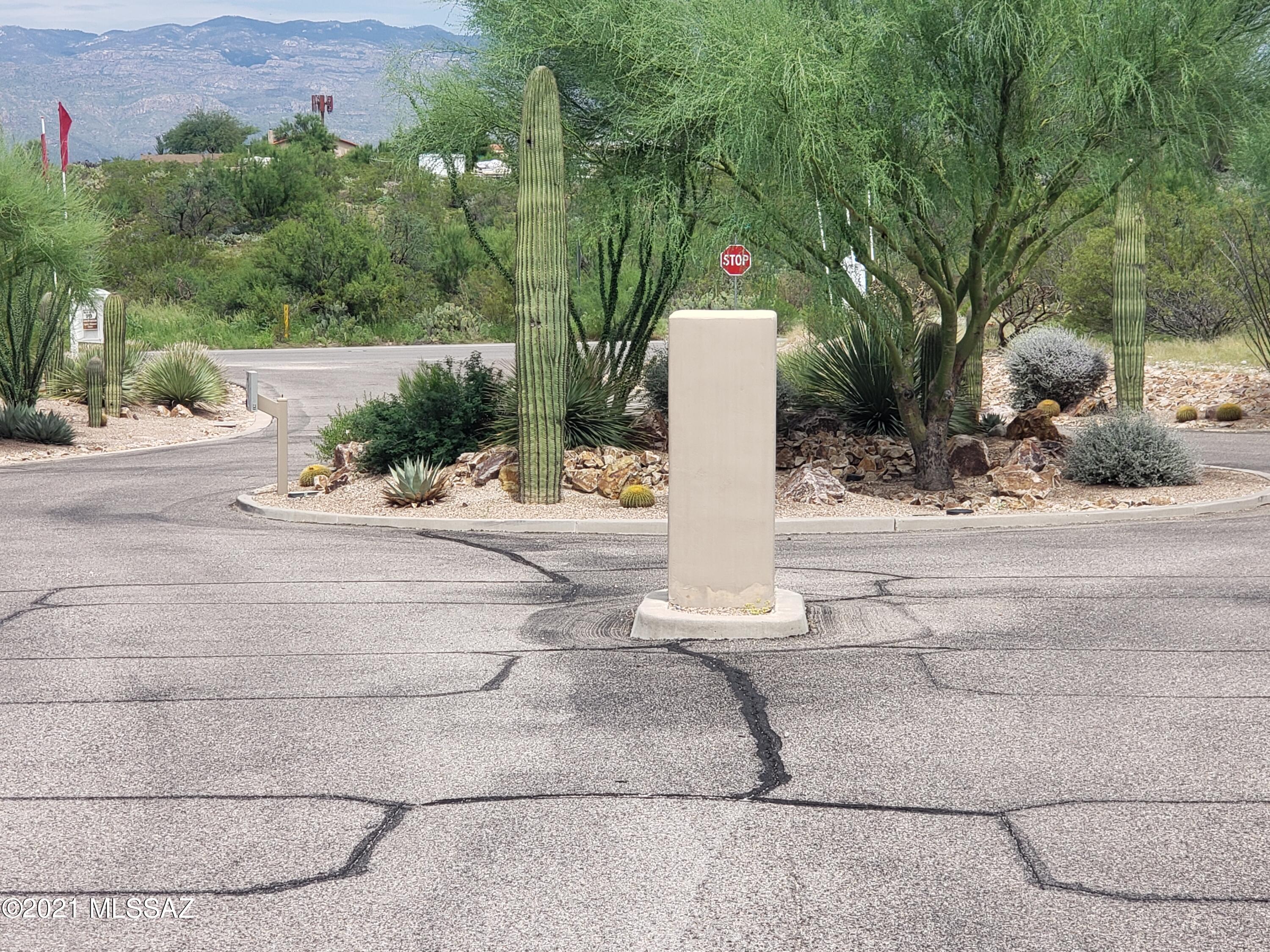 Saguaro Monument Estates - Land