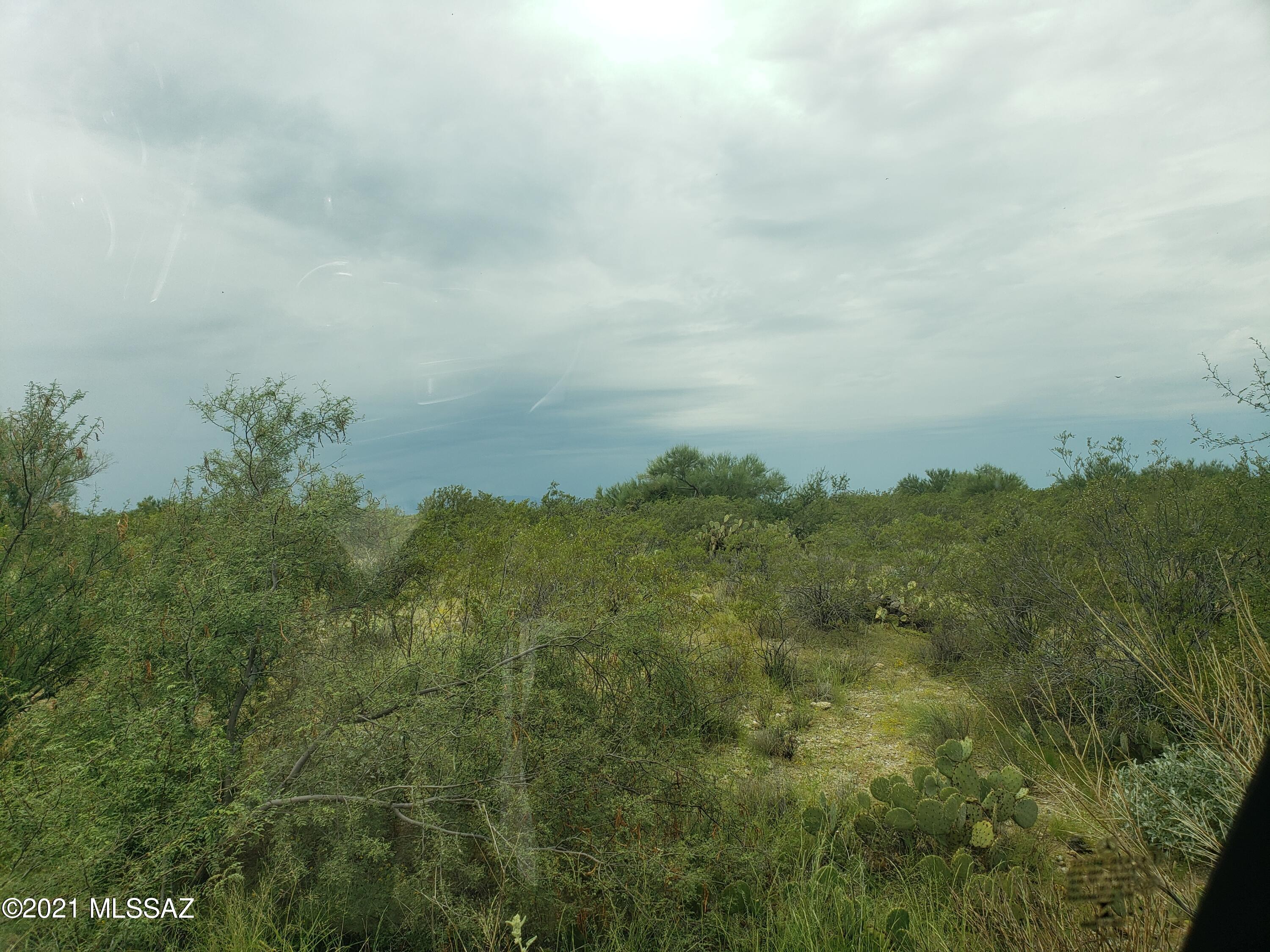 Saguaro Monument Estates - Land