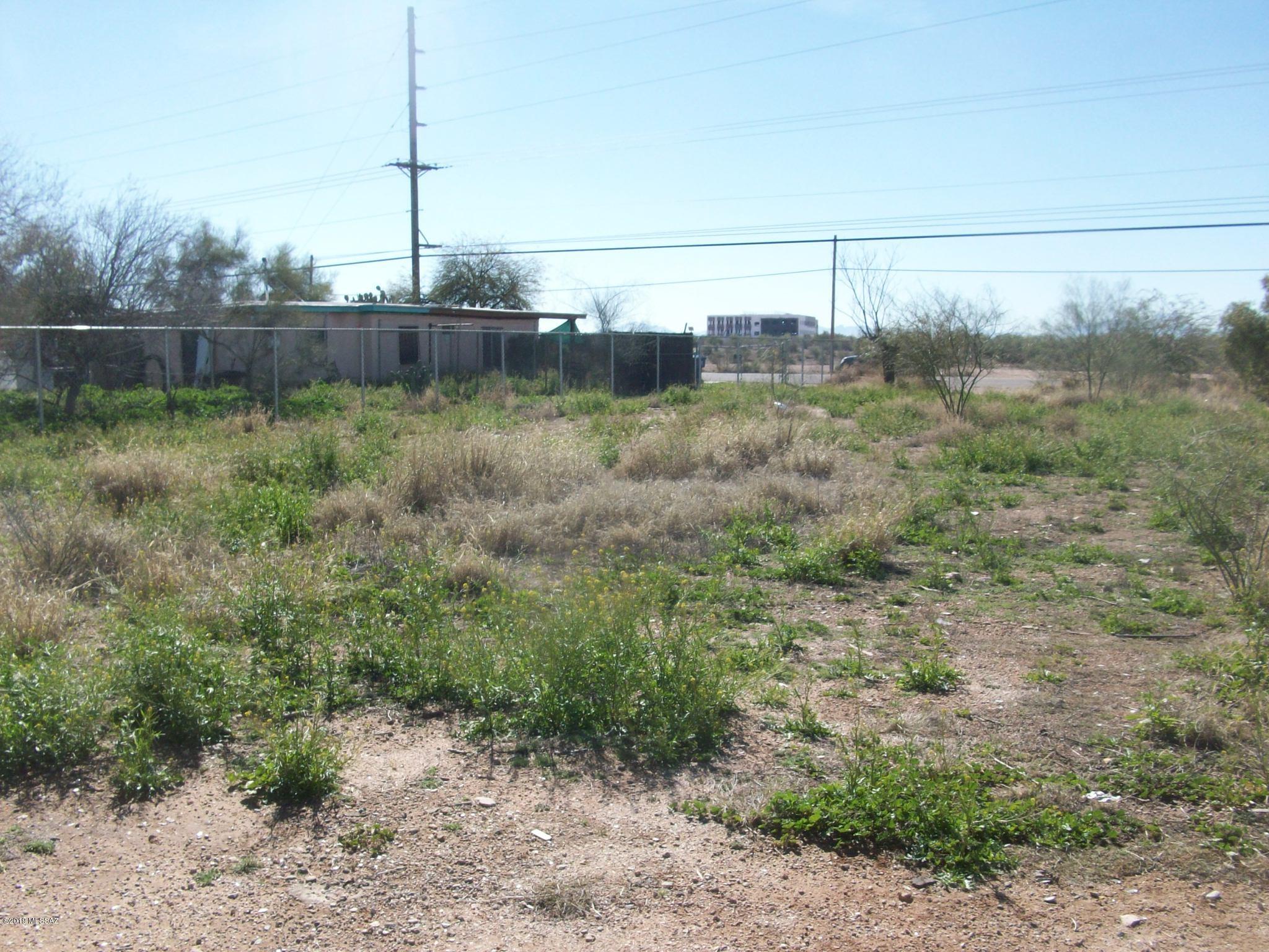 Grand View Addition - Land