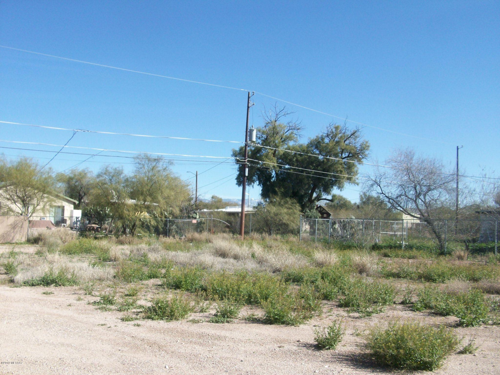 Grand View Addition - Land