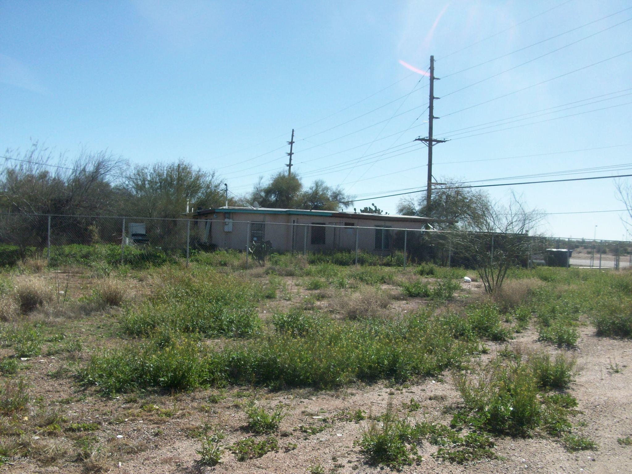 Grand View Addition - Land