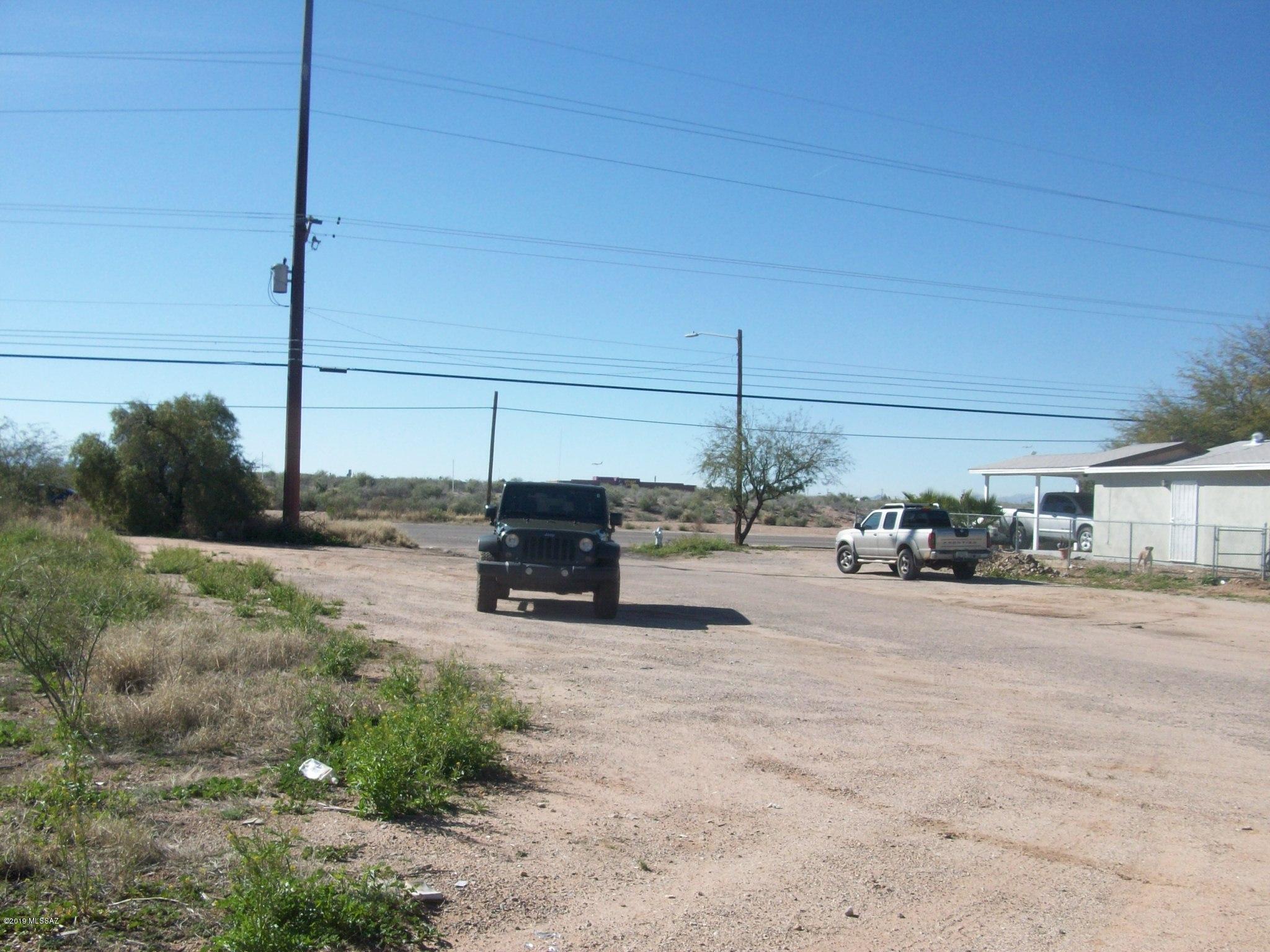 Grand View Addition - Land
