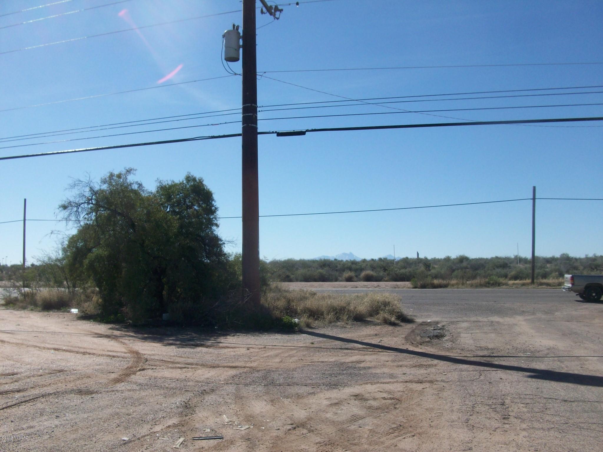 Grand View Addition - Land