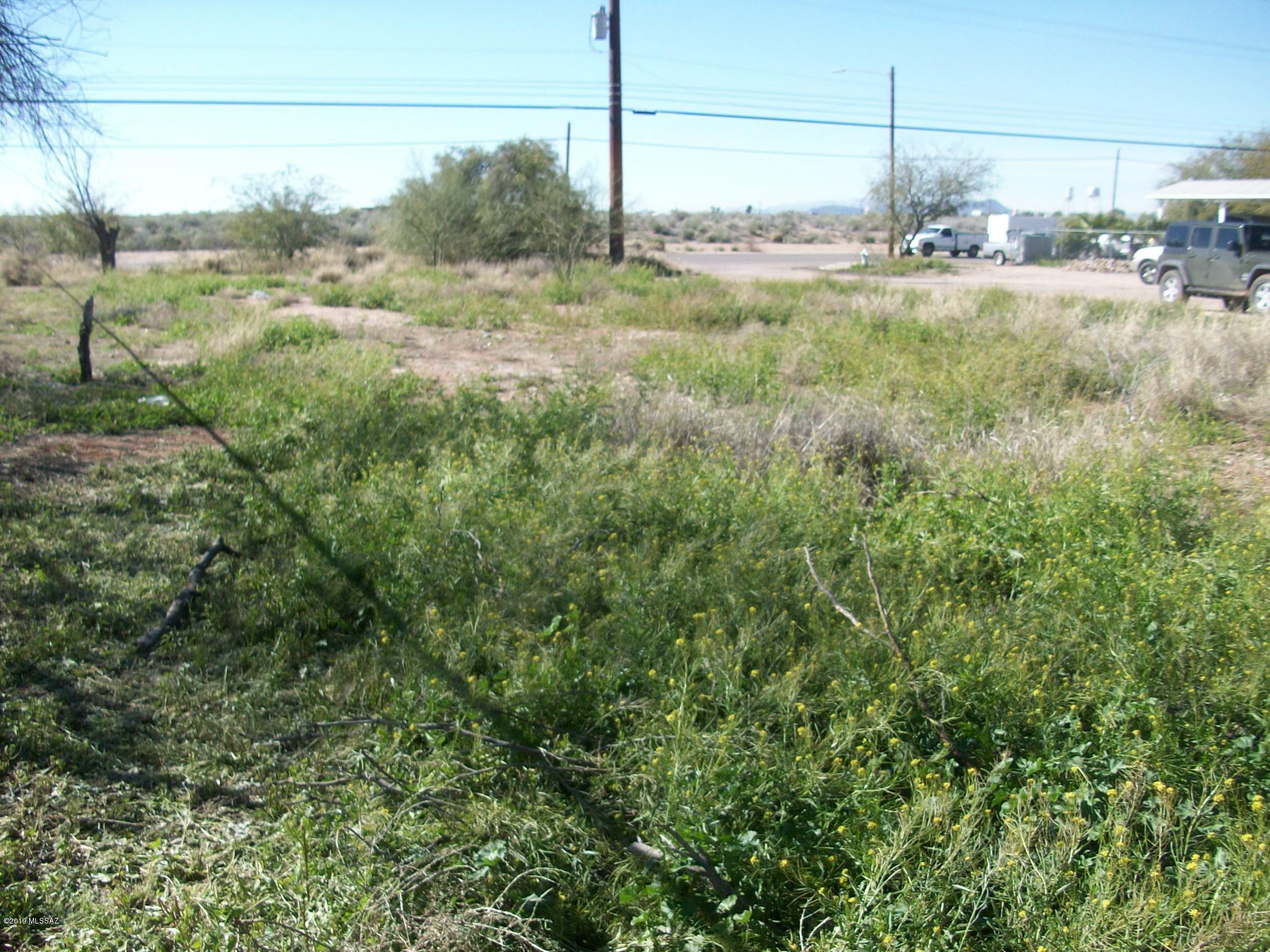 Grand View Addition - Land