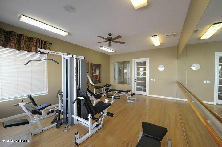 The Boulders at La Reserve Condominiums - Residential Lease