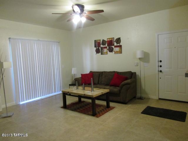 The Boulders at La Reserve Condominiums - Residential Lease