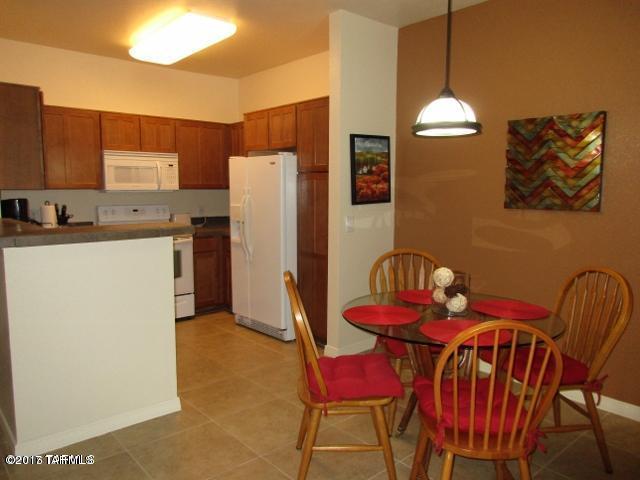 The Boulders at La Reserve Condominiums - Residential Lease