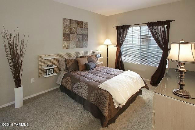 The Boulders at La Reserve Condominiums - Residential Lease