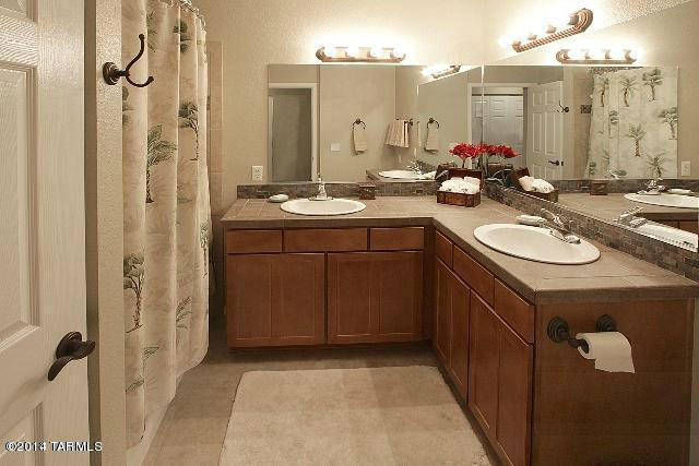 The Boulders at La Reserve Condominiums - Residential Lease