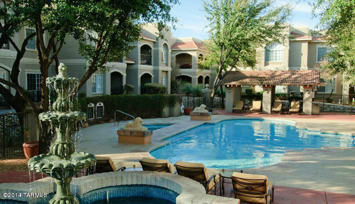 The Boulders at La Reserve Condominiums - Residential Lease