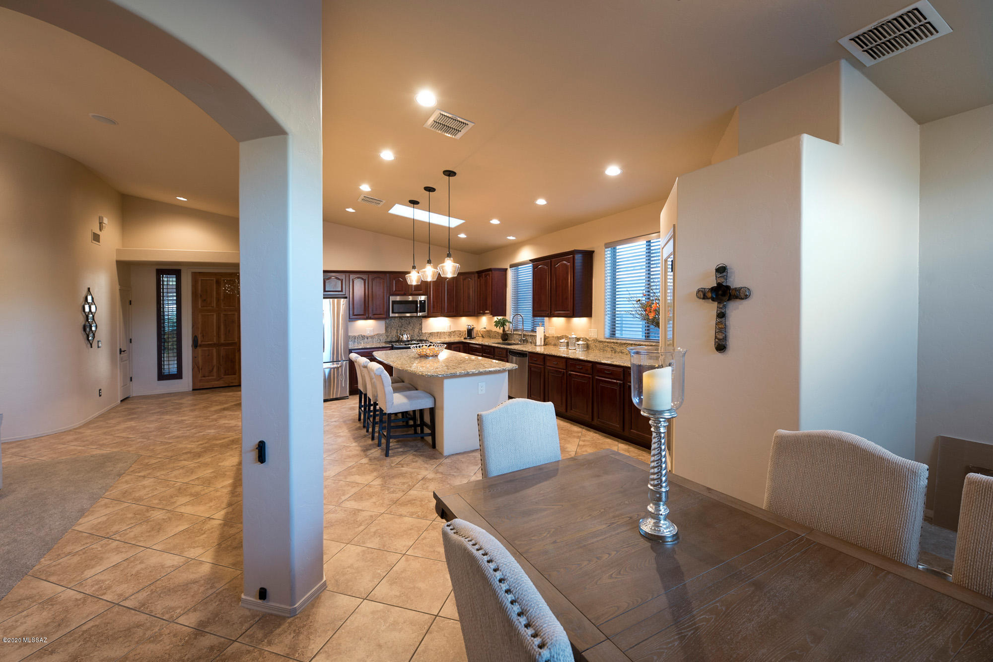Sierra Crest (1-146) - Residential