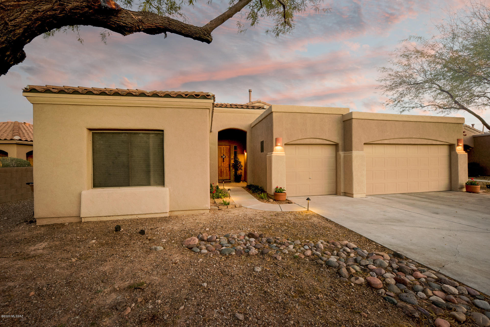 Sierra Crest (1-146) - Residential