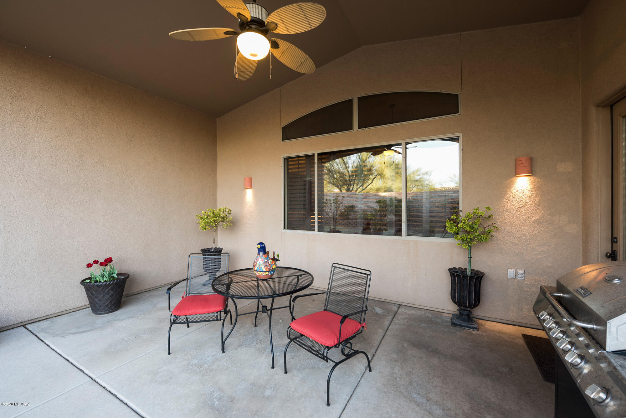Sierra Crest (1-146) - Residential