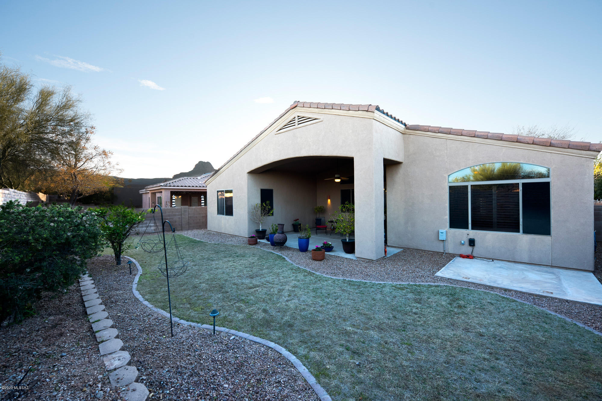 Sierra Crest (1-146) - Residential