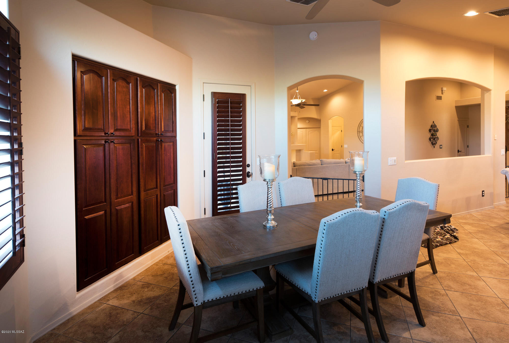 Sierra Crest (1-146) - Residential