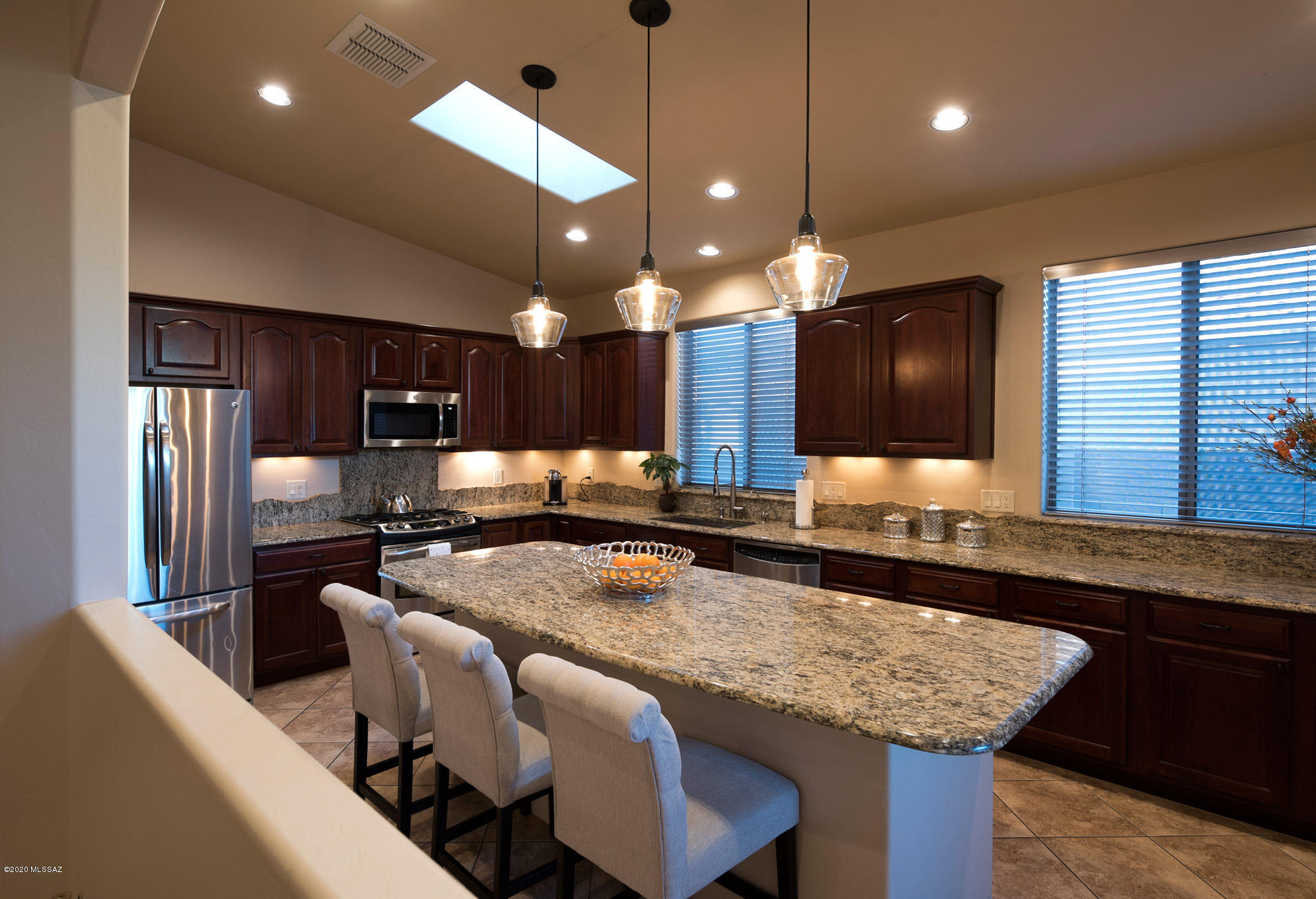 Sierra Crest (1-146) - Residential
