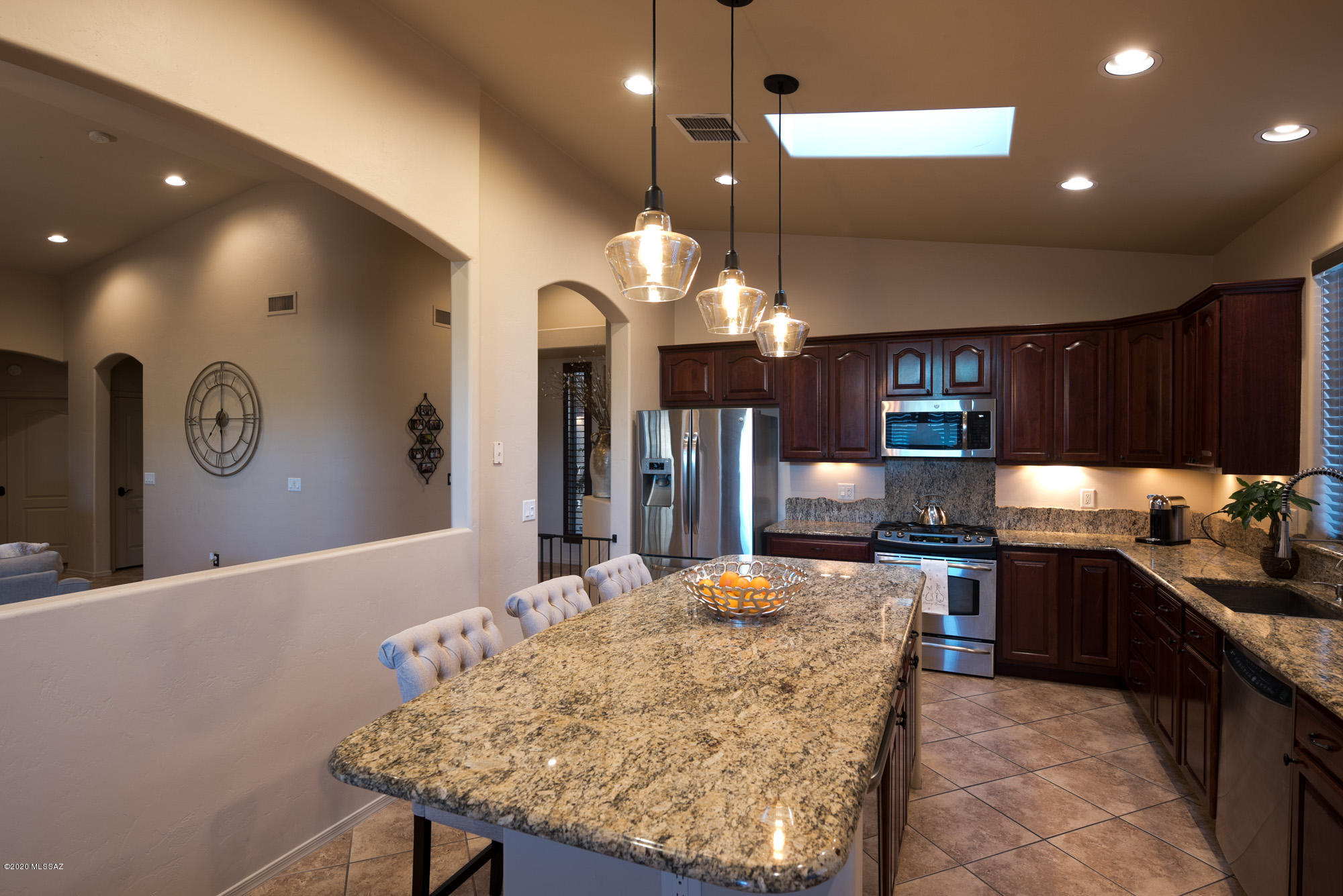 Sierra Crest (1-146) - Residential