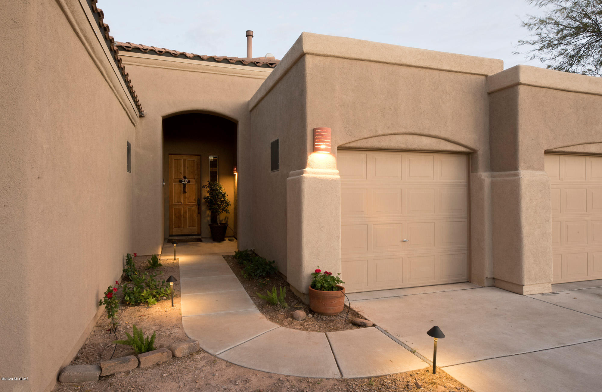 Sierra Crest (1-146) - Residential