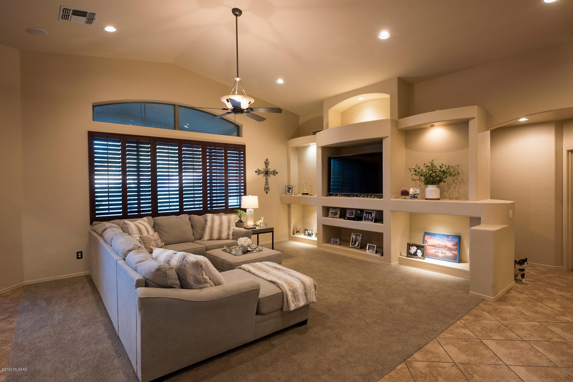 Sierra Crest (1-146) - Residential